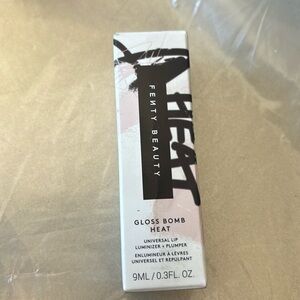 Fenty beauty heat by Rihanna